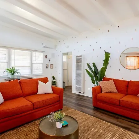 Sunset Oasis Villa